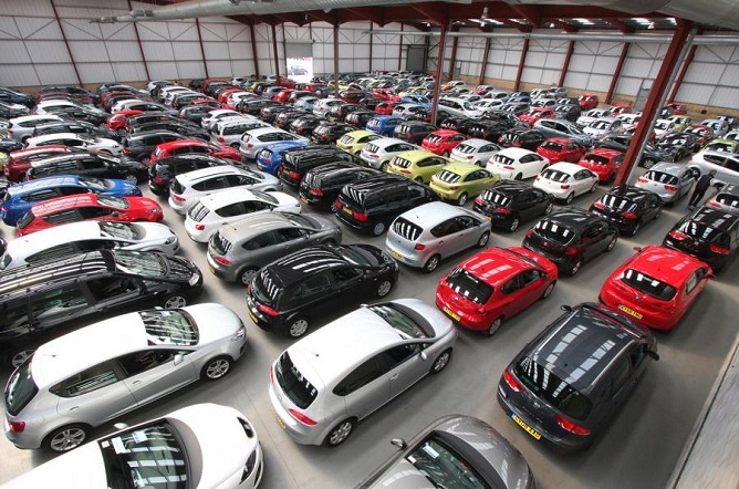 Thị trường ô tô cũ trong quý II/2022 ghi nhận sự khởi sắc rõ rệt.