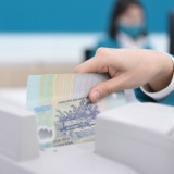 Lãi suất tiết kiệm ngân hàng nào cao nhất tháng 11/2025?