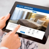 Chiến dịch lừa đảo du lịch lớn nhất năm 2025 với hơn 4.300 tên miền