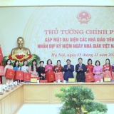 Nhà giáo ưu tú Đỗ Thị Ngọc Duyên: Ngọn lửa chuyển đổi số từ lớp học ở Thốt Nốt