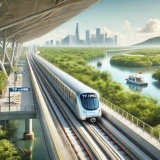 TP. Hồ Chí Minh phấn đấu hoàn thành 6 tuyến đường sắt đô thị vào năm 2030