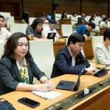 Khám sức khỏe định kỳ miễn phí: Ước chi ngân sách khoảng 6.000 tỷ đồng/năm