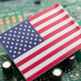 Microsoft, Amazon ủng hộ Quốc hội Mỹ hạn chế Nvidia xuất khẩu chip sang Trung Quốc