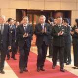 80 năm Ngày truyền thống Thanh tra Việt Nam: Lực lượng nòng cốt trong đấu tranh, phòng, chống tham nhũng, tiêu cực