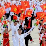 95 năm dưới ngọn cờ Đại đoàn kết