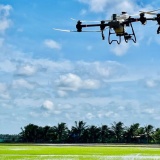 Dự kiến tháng 11 sẽ ban hành các Thông tư về quản lý tàu bay không người lái và phương tiện bay khác