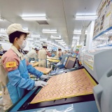 Hoàn thiện Luật Công nghệ cao: Tạo nền tảng mới thu hút FDI chiến lược