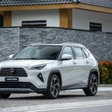 Toyata Việt Nam thông báo thực hiện chương trình triệu hồi 'cập nhật phần mềm điều khiển đồng hồ táp lô trên xe Toyota và Lexus'