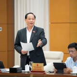 Dự án Luật Al: Nghiên cứu bổ sung tác động của AI với trí não trẻ em, có giải pháp để phòng tránh tác động