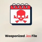 Tin tặc lợi dụng tệp lịch để vượt qua hàng rào bảo mật email