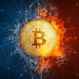 95% khối lượng đã được lưu hành, khi nào Bitcoin sẽ bị khai thác hết?