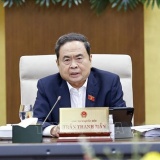 Ủy ban Thường vụ Quốc hội cho ý kiến về dự án Luật Trí tuệ nhân tạo