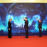 Ra mắt ứng dụng 'Mặt trận số' trên iHanoi