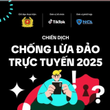 TikTok triển khai hệ thống cảnh báo lừa đảo trực tiếp trong ứng dụng