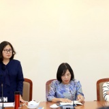 Việt Nam-Lào tăng cường chia sẻ thông tin quản lý báo chí và truyền thông