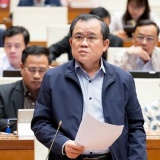 Đề xuất giao Chính phủ ban hành Bộ chỉ số liêm chính quốc gia