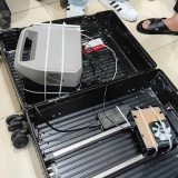 Tội phạm công nghệ cao tấn công bằng trạm BTS giả