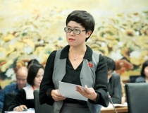 Đại biểu Quốc hội kiến nghị nghiên cứu việc biên soạn sách giáo khoa điện tử