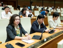 Khám sức khỏe định kỳ miễn phí: Ước chi ngân sách khoảng 6.000 tỷ đồng/năm