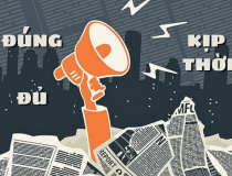 Đổi mới truyền thông chính sách trong kỷ nguyên số: Từ lắng nghe đến đồng hành cùng người dân