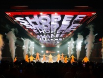 Hơn 45 triệu sản phẩm bán ra qua livestream và video tại Shopee 11/11