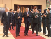 80 năm Ngày truyền thống Thanh tra Việt Nam: Lực lượng nòng cốt trong đấu tranh, phòng, chống tham nhũng, tiêu cực