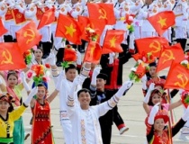 95 năm dưới ngọn cờ Đại đoàn kết