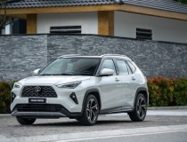 Toyata Việt Nam thông báo thực hiện chương trình triệu hồi 'cập nhật phần mềm điều khiển đồng hồ táp lô trên xe Toyota và Lexus'