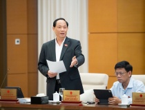 Dự án Luật Al: Nghiên cứu bổ sung tác động của AI với trí não trẻ em, có giải pháp để phòng tránh tác động