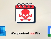 Tin tặc lợi dụng tệp lịch để vượt qua hàng rào bảo mật email