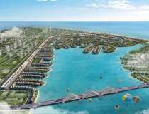 Sản phẩm nào được coi là mỏ vàng kinh doanh tại 24/7 tại Vinhomes Green Paradise?