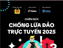 TikTok triển khai hệ thống cảnh báo lừa đảo trực tiếp trong ứng dụng