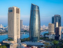 Đà Nẵng: Bước tiến mạnh mẽ trên hành trình xây dựng thành phố thông minh