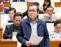 Đề xuất giao Chính phủ ban hành Bộ chỉ số liêm chính quốc gia