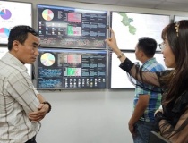 Thành phố Hồ Chí Minh tăng tốc chuyển đổi số từ cơ sở, đặt công dân làm hạt nhân xây dựng đô thị thông minh