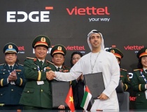 Viettel - EDGE: Động lực mới cho công nghệ quốc phòng và lưỡng dụng Việt Nam