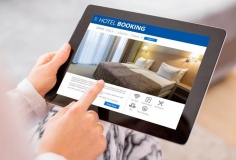 Chiến dịch lừa đảo du lịch lớn nhất năm 2025 với hơn 4.300 tên miền