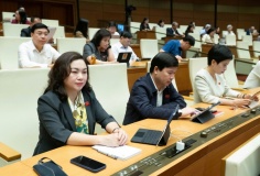 Khám sức khỏe định kỳ miễn phí: Ước chi ngân sách khoảng 6.000 tỷ đồng/năm