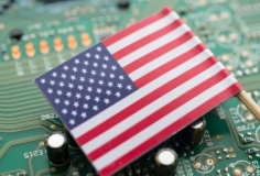 Microsoft, Amazon ủng hộ Quốc hội Mỹ hạn chế Nvidia xuất khẩu chip sang Trung Quốc