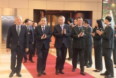 80 năm Ngày truyền thống Thanh tra Việt Nam: Lực lượng nòng cốt trong đấu tranh, phòng, chống tham nhũng, tiêu cực