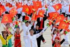 95 năm dưới ngọn cờ Đại đoàn kết