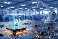 AI xác suất và AI xác định: Chìa khóa cho sản xuất thông minh