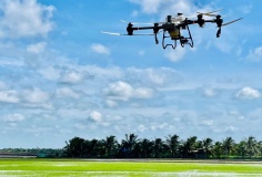 Dự kiến tháng 11 sẽ ban hành các Thông tư về quản lý tàu bay không người lái và phương tiện bay khác