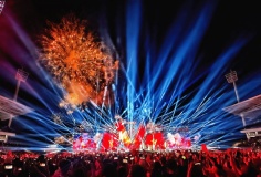 Xây dựng Chiến lược phát triển các ngành công nghiệp văn hóa đến năm 2030, tầm nhìn 2045