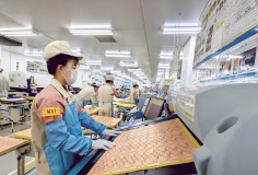 Hoàn thiện Luật Công nghệ cao: Tạo nền tảng mới thu hút FDI chiến lược