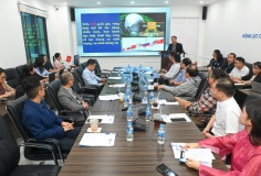 Ngành công nghiệp an ninh mạng Việt Nam sắp nhận 