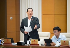 Dự án Luật Al: Nghiên cứu bổ sung tác động của AI với trí não trẻ em, có giải pháp để phòng tránh tác động