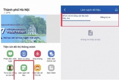 Hà Nội triển khai ứng dụng iHanoi để chuẩn hóa dữ liệu phương tiện và giấy phép lái xe