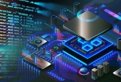 AI khiến chip nhớ khan hiếm, thị trường ô tô và điện thoại đối mặt rủi ro