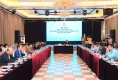 Báo chí chuyển mình trước yêu cầu đổi mới